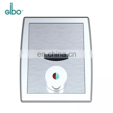 China manufacturer freestanding bath push button faucet water heater