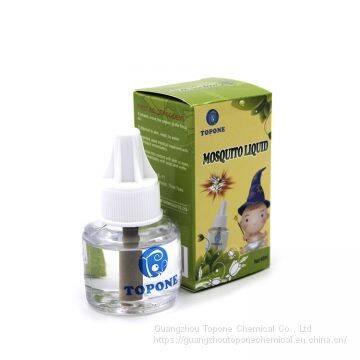 Mosquito Repellent Insect Pest Control Type Electric Mosquito Liquid Vaporizer photo-3