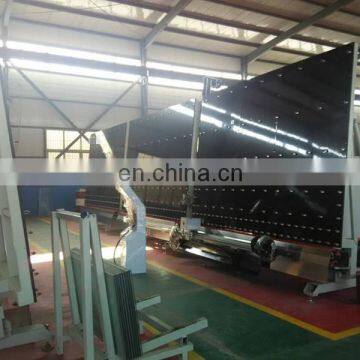 Insulated Glass Machine/Vertical Insulating Glass Production Line photo-4