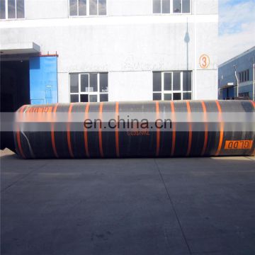 Marine Floating 24 inch Oil Rubber Hose for Fuel Delivery