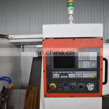 CK32L Mini Cheap Cnc Lathe Machine Tool Equipment photo-6
