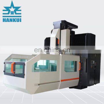 CNC Gantry Type Milling Machine Siemens CNC Machining Center