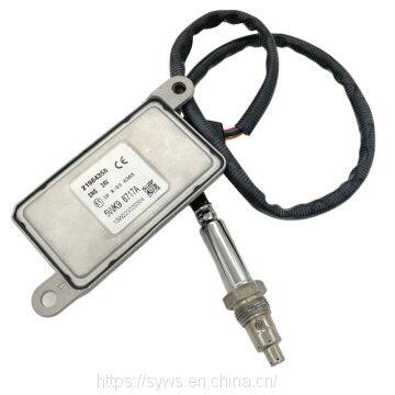 Good Price No2 Gas Nox Sensor 5Wk9 6717B 22219283 photo-5