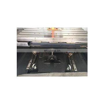 5 Axis Cnc Milling Machine Tool Price for Sale in Dubai VMC 850