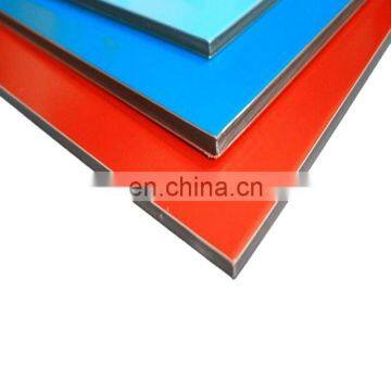 3mm Anti-static Aluminum Composite Panel photo-2