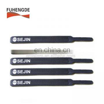 New Product 2018 Hook and Loop Cable Tie photo-2