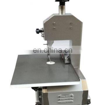 2018 Frozen / pork / chicken / duck / pig's trotters bone sawing machine