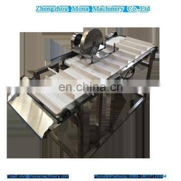 Great fish viscera removing machine/fish head cutting machine