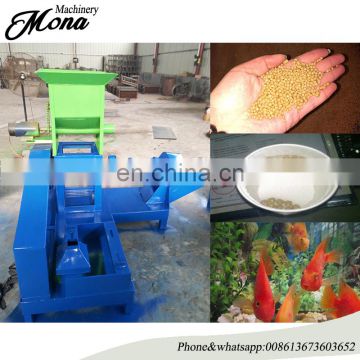 Best quality float fish feed extruder poultry feed/wood/biomass pellet mill machine for sale