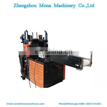 KLC-220A Aramid Fiber Carbon Basalt Fibre Fibreglass Chop Cutting Machine