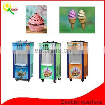 New Arrival Pasteurized Ice Cream Machine