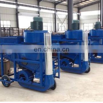 Stainless Steel Factory Price Rice Stone Removing Machine/Grain destoner Machine paddy stone separating machine