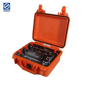 Geological Exploration Instrument Super Electric Multi-electrode Resistivity Survey System for Sale photo-5