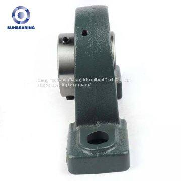 UCP210 Pillow Block Bearing Cast Iron photo-3