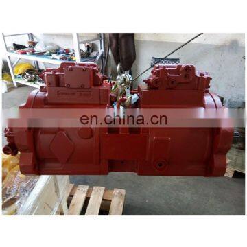 Hyundai R320LC-7 Excavator Main Pump K3V180DT-1RER-9C69 R335-7 Hydraulic Pump