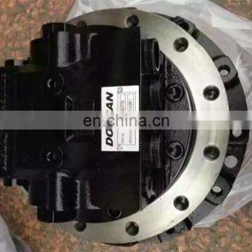 Daewoo 55 travel device Daewoo excavator solar 55 final drive assy