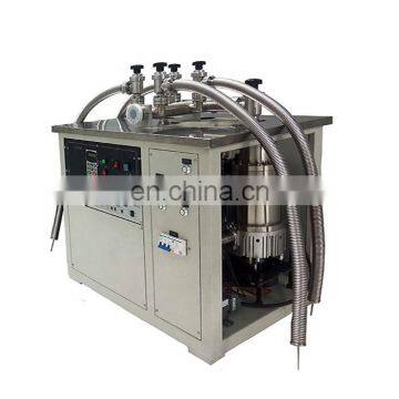 EVP ESFJ-231Helium Mass Spectrometer Leak Detector Helium Detector With CE photo-5