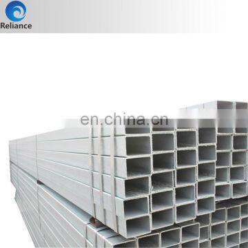 Hot Sale Galvanized RHS Rectangular Steel Bars photo-1