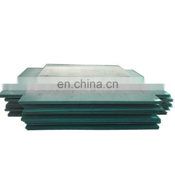 ASTM A131 A387 Steel base plate price