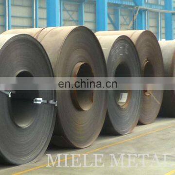 3.0mm cr Carbon Steel Steel Coil With Low Price photo-3