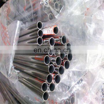 SS201 SS304 SS316 SS202 STAINLESS thin wall erw tube