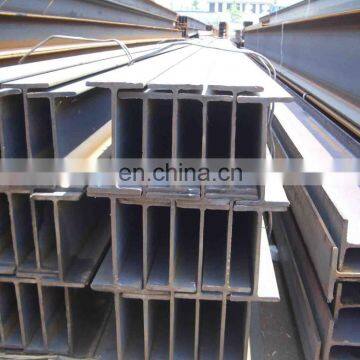 Hot Rolled Q345 H Beam Steel Channel Beam photo-4
