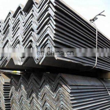 120 Degree Galvanized m s Angle Iron Bar Price photo-3