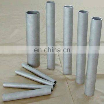 2 Inch Stainless Steel Pipe 06Cr19Ni10 / ASTM 304/ SUS 304 Stainless Steel Pipe Price List