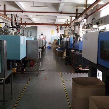 Newsun PV Technology CO.,LTD company overview - view 2