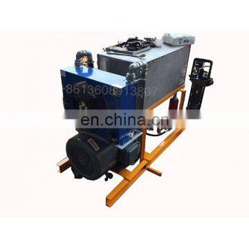 High quality YYT28 Portable Hydraulic Hard Rock Drilling Machine