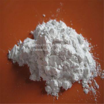 Factory price of white alumina fused