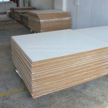 Double Sides Sublimation Coating Custom Design India MDF Board photo-4