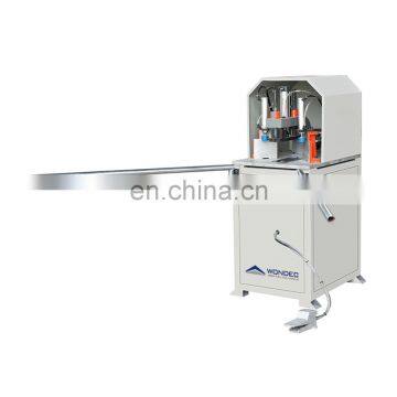 Small PVC Window and Door Corner Cleaning Machine