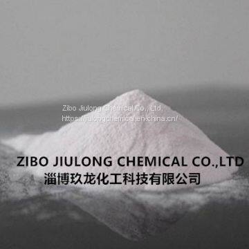 Y Type Zeolite Molecular Sieve for Electronics Chemicals and Rubber Auxiliary Agents