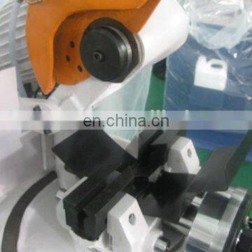 Steel Pipe/Angel Steel Pipe Cutting Machine photo-5