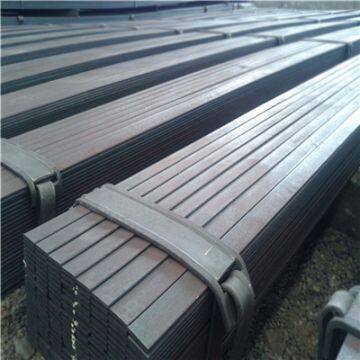 A36, SS400, Q235 Hot Rolled Mild Steel Flat Bar photo-3