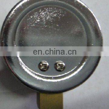 Mini Gas LPG Pressure Gauge Regulator Manometer