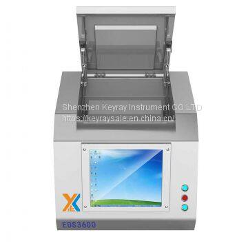 XRF Precious Metal Analyzer EDS3600
