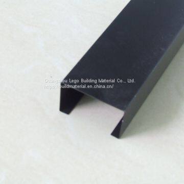 Aluminum Square Pass Integrated Ceiling Wholesaler Wall Original Ecological Wood Grain photo-2