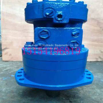 Рексрот гидравлический двигатель MCR модели MCR03 photo-3