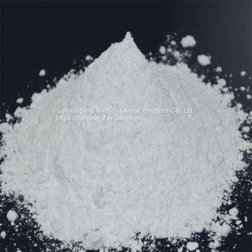 china factory produced SIO2 high purity  high quality control white Silica powder at best price