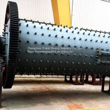 High quality and power lime ball mill for sale