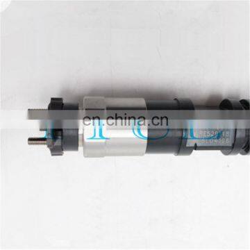 High Quality Common Rail Diesel Fuel Injector 095000-5160 DLLA148P820 for DENSO photo-6