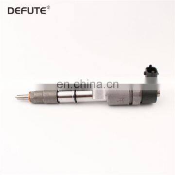 0 445 110 313 Auto Fuel Injection 0445110313 (E049332000035) Diesel Injector Nozzle 0445 110 313 for JAC FORSTINGER