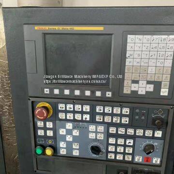 SMTCL VMC850E Vertical Machining Center photo-4