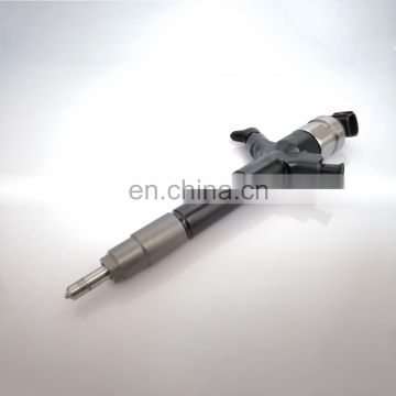 Diesel Engine Part Common Rail Injector 095000-5600 Diesel Fuel Injector 095000-5600 1465A041