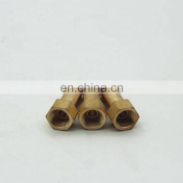 Pump Spare Parts for Cummins Diesel Engine AFC Oil Return Joint 3020850 photo-3