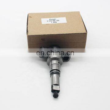 Diesel Fuel Injection Pump Plunger Element 2418455129