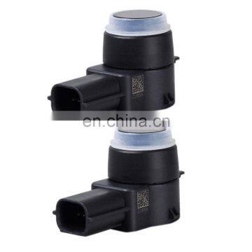 Car PDC Reverse Park Assist Sensor 15239247 photo-2