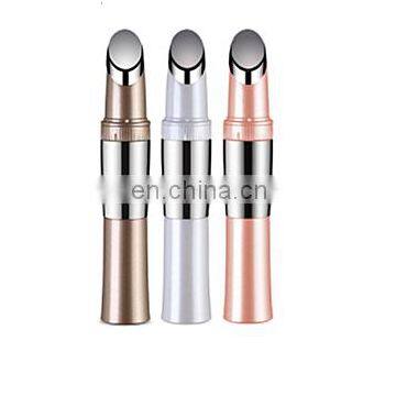 Multifunctional Facial Equipment 2018 New Arrivals Best Selling Facial Machine 2017 Eye Wrinkle Eraser Ultrasonic Wand Eye Massa photo-6